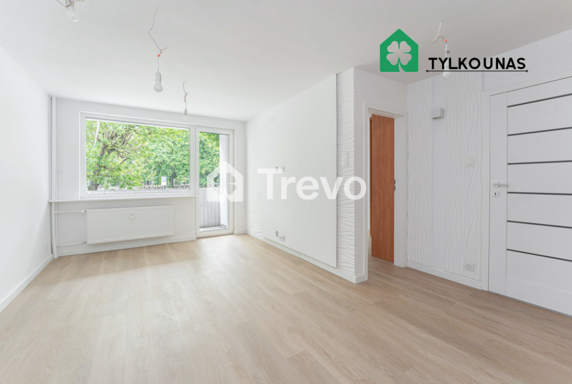 Po remoncie | Blisko morza | Gdańsk Zaspa - Gallery Image 2