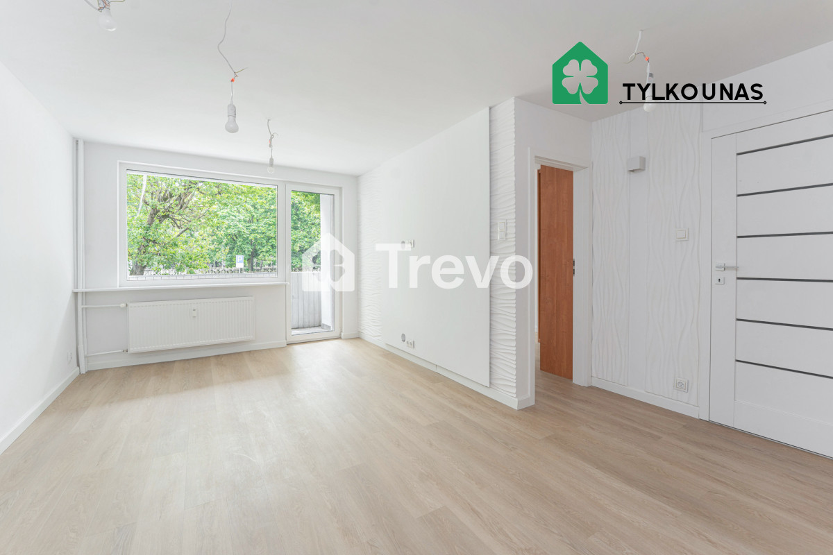 Po remoncie | Blisko morza | Gdańsk Zaspa - Gallery Image 2