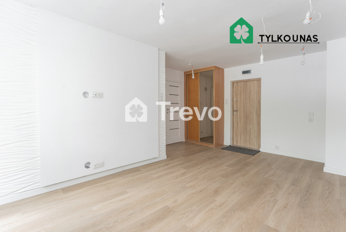 Po remoncie | Blisko morza | Gdańsk Zaspa - Gallery Image 6