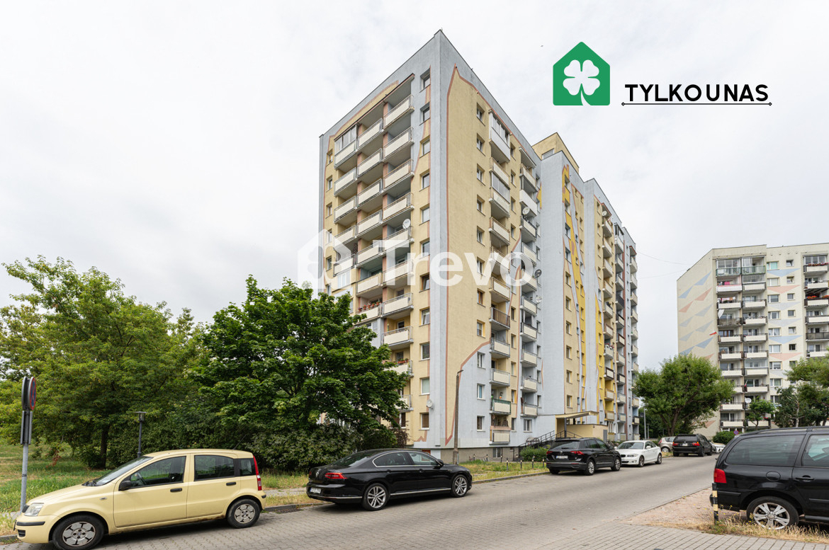 Po remoncie | Blisko morza | Gdańsk Zaspa - Gallery Image 14