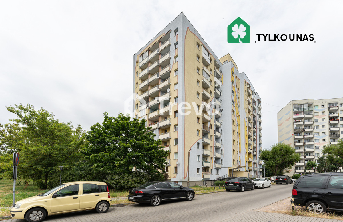 Po remoncie | Blisko morza | Gdańsk Zaspa - Gallery Image 14