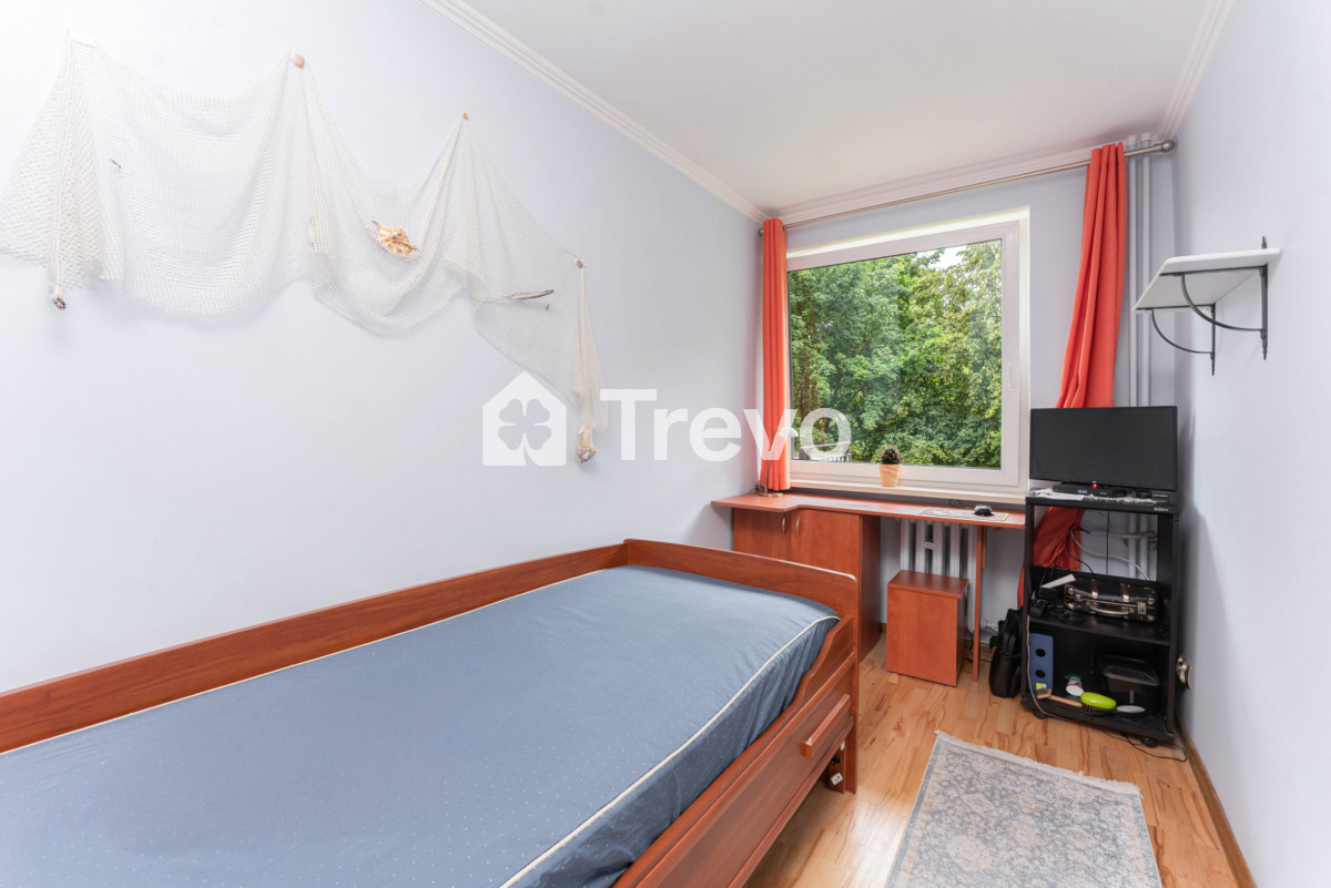 3 pokoje | Gotowa inwestycja | Sopot - Gallery Image 7