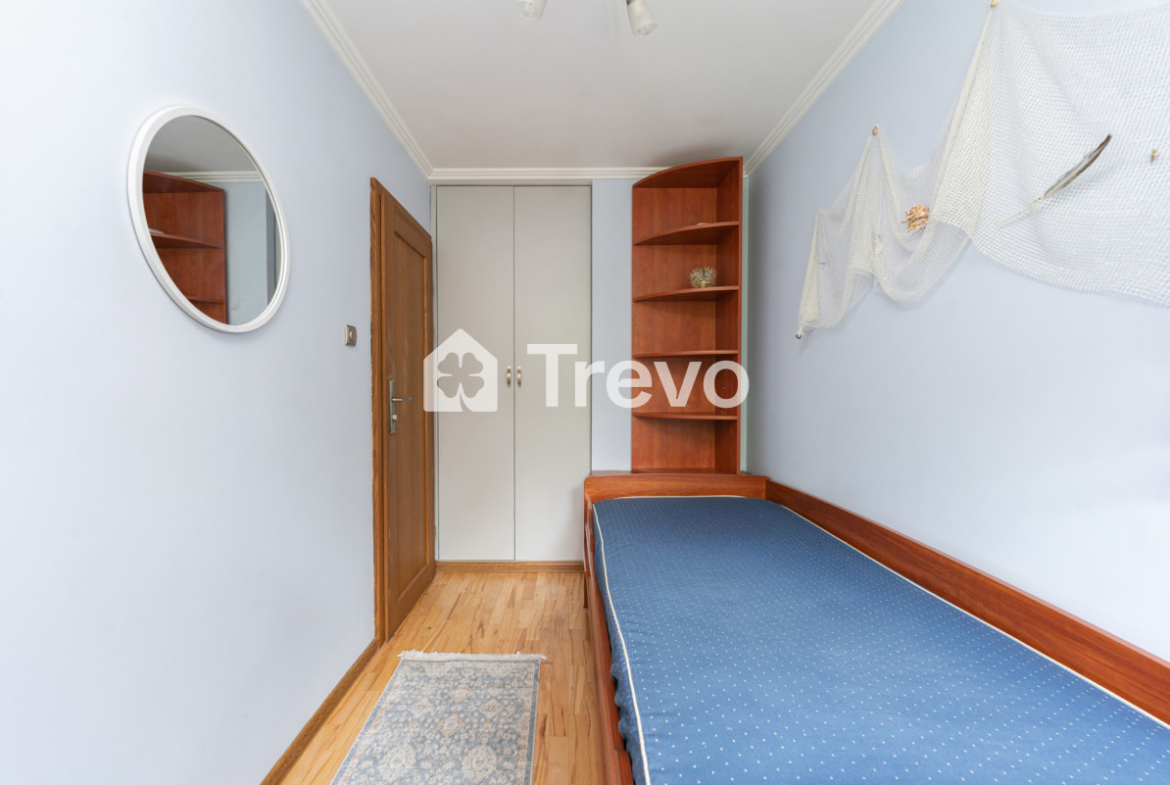 3 pokoje | Gotowa inwestycja | Sopot - Gallery Image 8