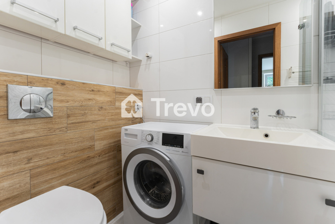 3 pokoje | Gotowa inwestycja | Sopot - Gallery Image 12