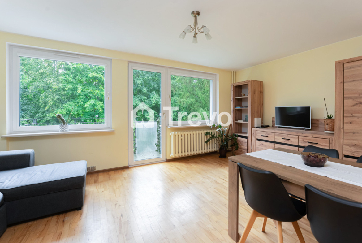 3 pokoje | Gotowa inwestycja | Sopot