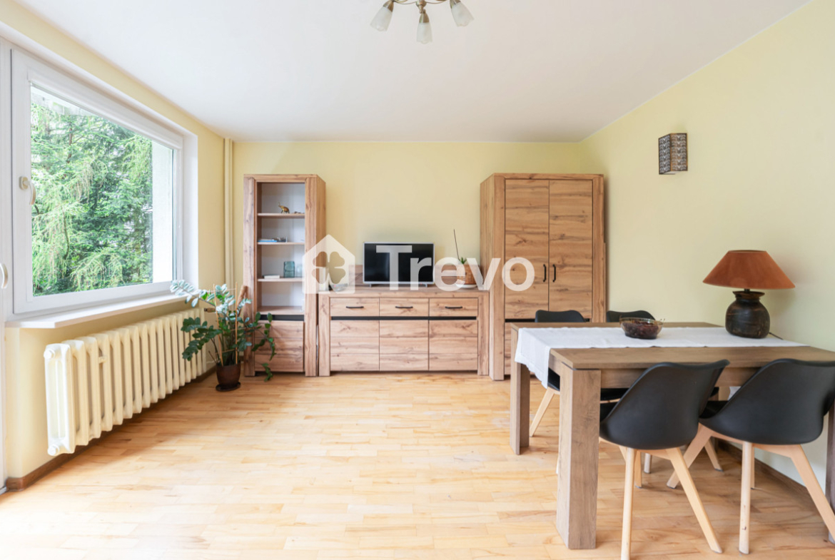 3 pokoje | Gotowa inwestycja | Sopot - Gallery Image 2