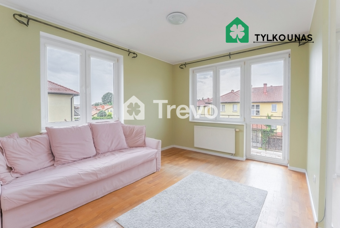 4 pokoje | Idealne dla rodziny | Osowa - Gallery Image 9