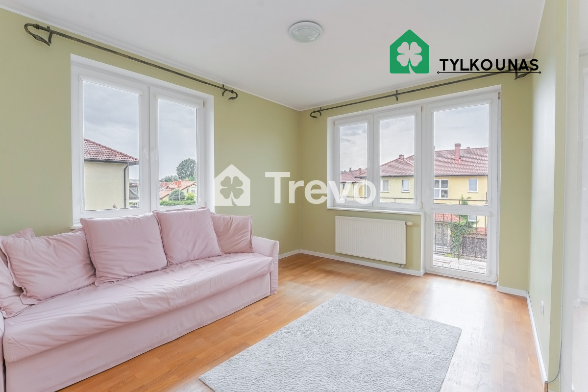 4 pokoje | Idealne dla rodziny | Osowa - Gallery Image 9