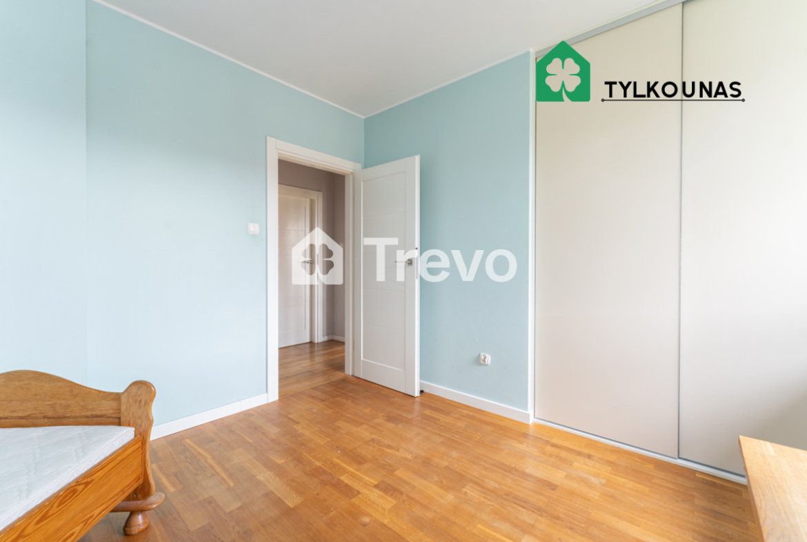 4 pokoje | Idealne dla rodziny | Osowa - Gallery Image 12