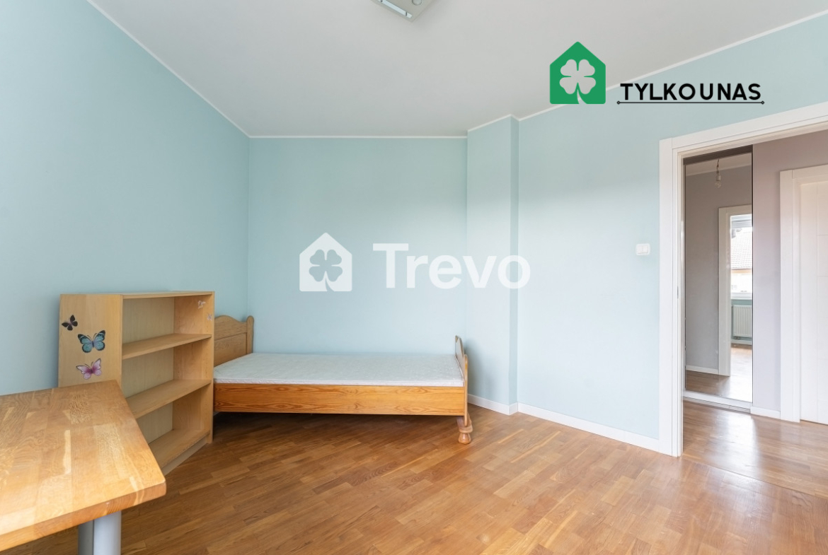 4 pokoje | Idealne dla rodziny | Osowa - Gallery Image 13