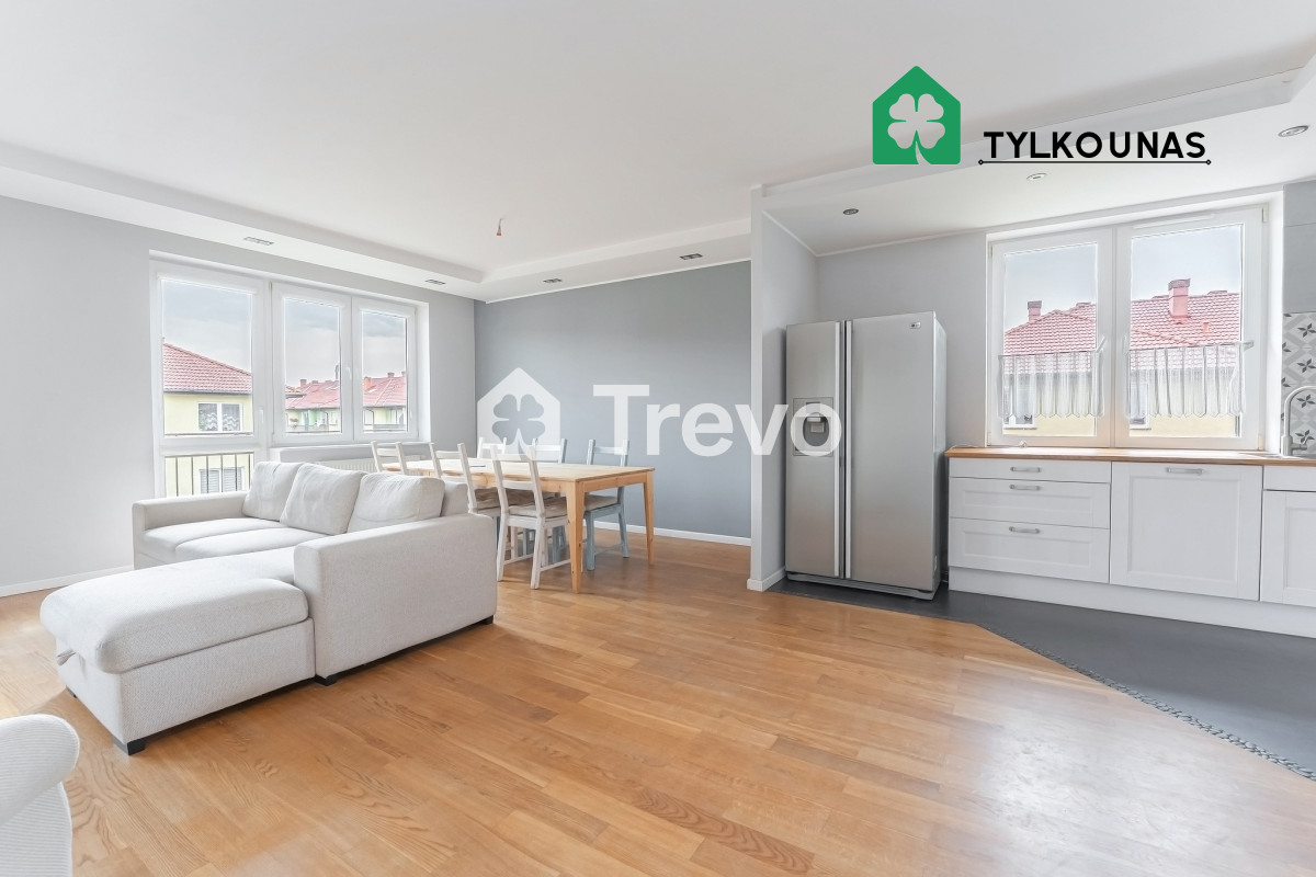 4 pokoje | Idealne dla rodziny | Osowa - Gallery Image 2