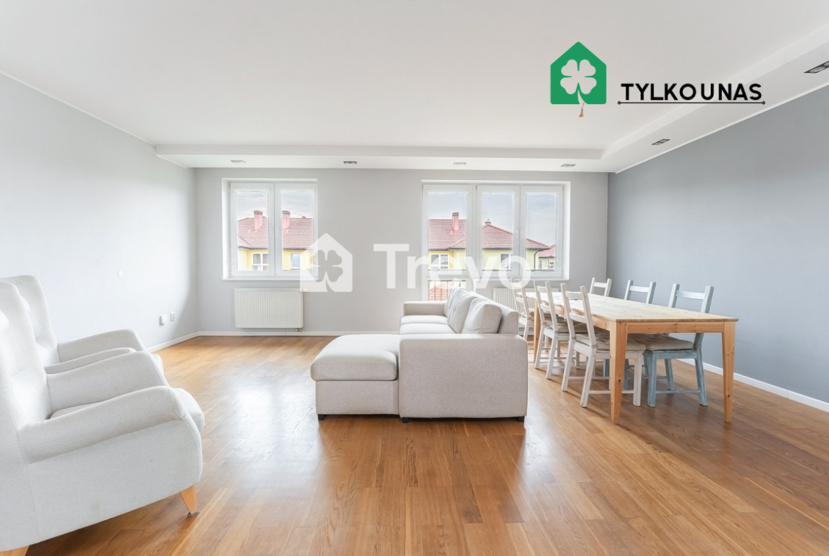 4 pokoje | Idealne dla rodziny | Osowa