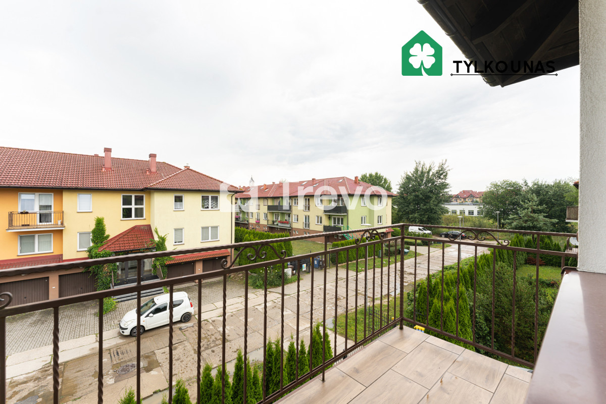 4 pokoje | Idealne dla rodziny | Osowa - Gallery Image 5