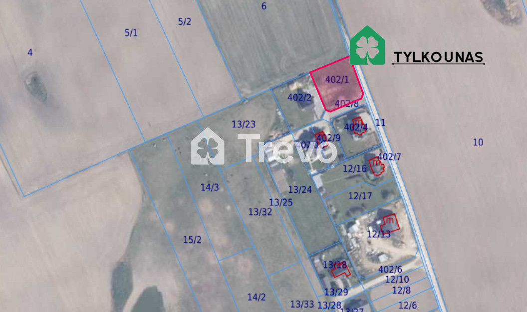 Okazja | Działka | 15 km od Gdańska - Gallery Image 10