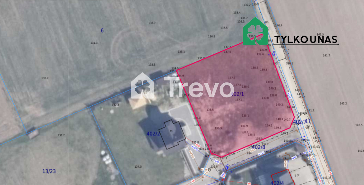 Okazja | Działka | 15 km od Gdańska - Gallery Image 11