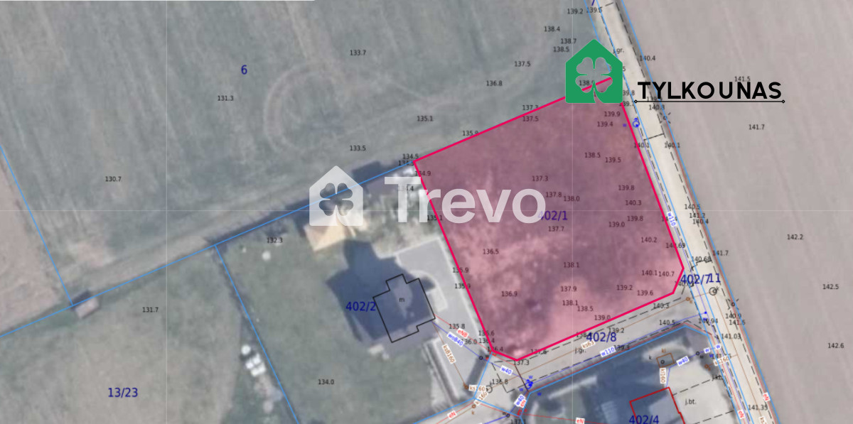 Okazja | Działka | 15 km od Gdańska - Gallery Image 11