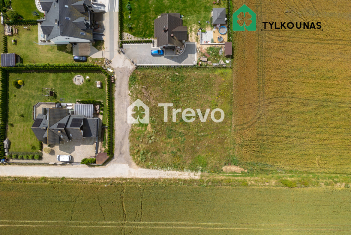 Okazja | Działka | 15 km od Gdańska