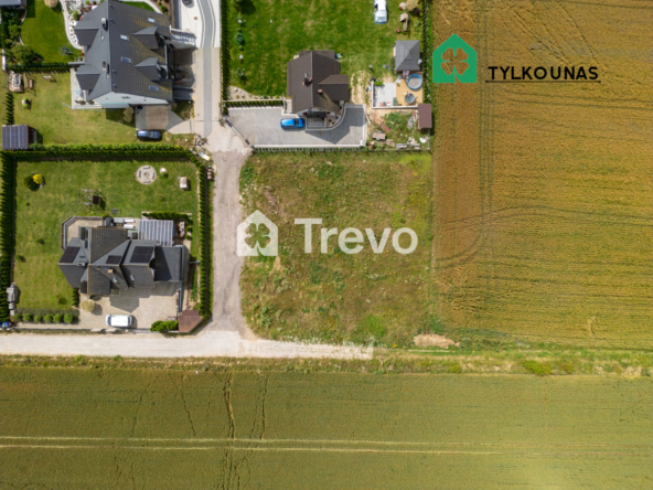 Okazja | Działka | 15 km od Gdańska