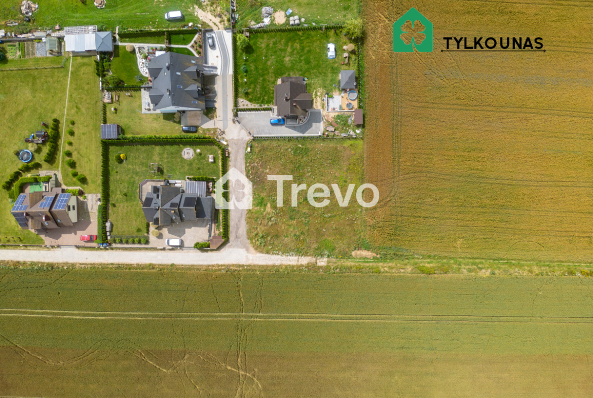 Okazja | Działka | 15 km od Gdańska - Gallery Image 2