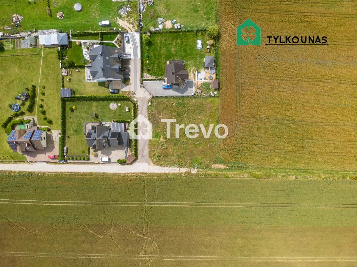 Okazja | Działka | 15 km od Gdańska - Gallery Image 2