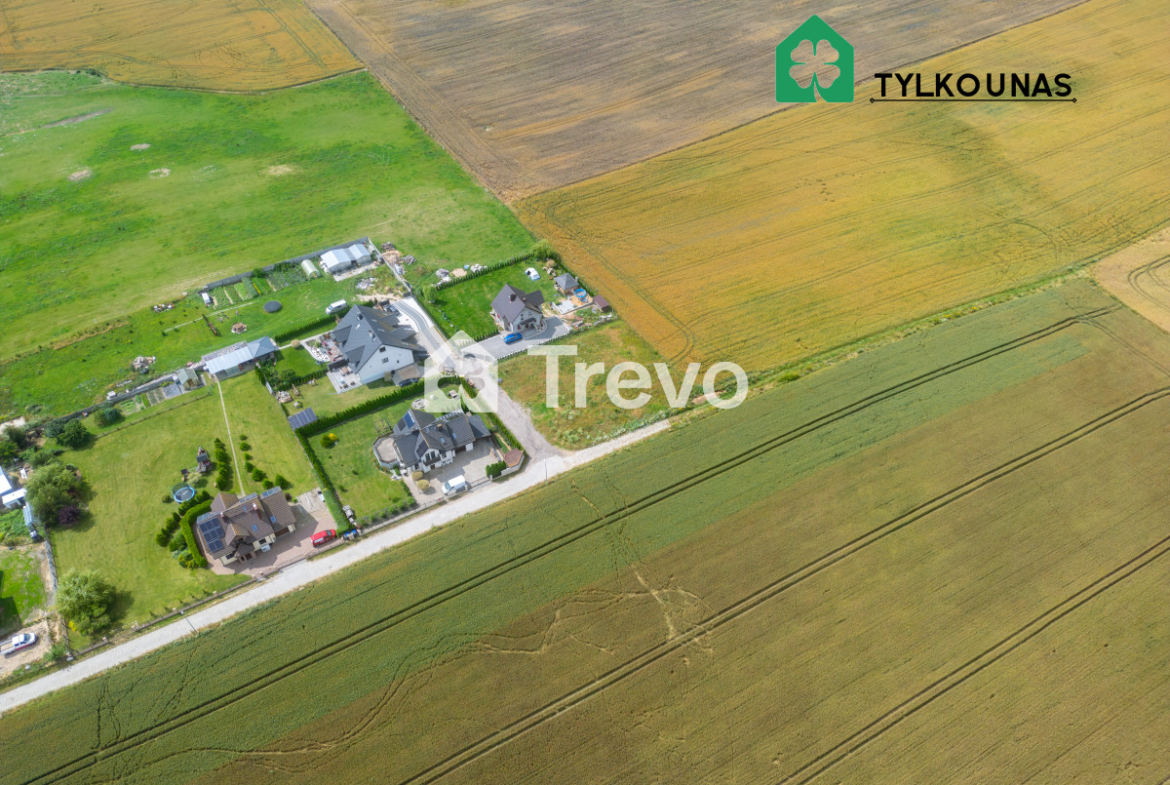 Okazja | Działka | 15 km od Gdańska - Gallery Image 3