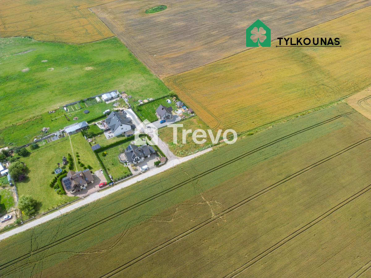 Okazja | Działka | 15 km od Gdańska - Gallery Image 3