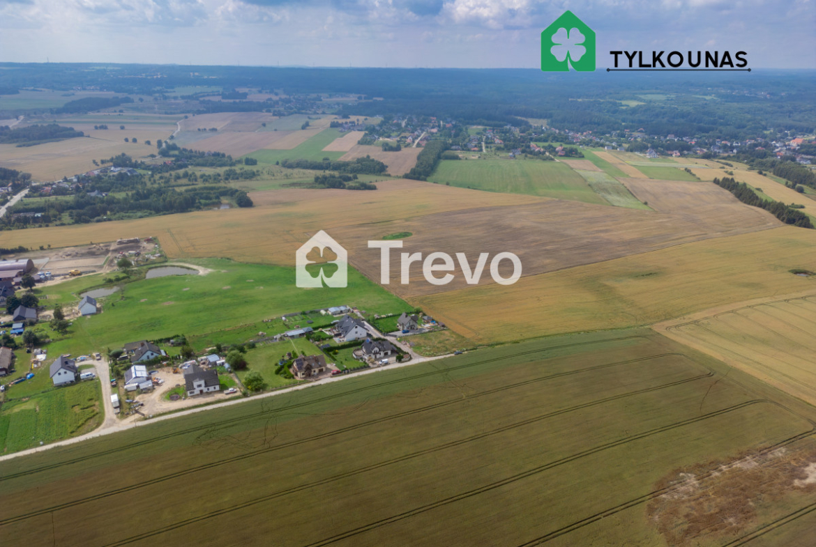 Okazja | Działka | 15 km od Gdańska - Gallery Image 4