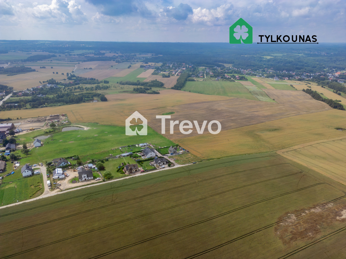 Okazja | Działka | 15 km od Gdańska - Gallery Image 4