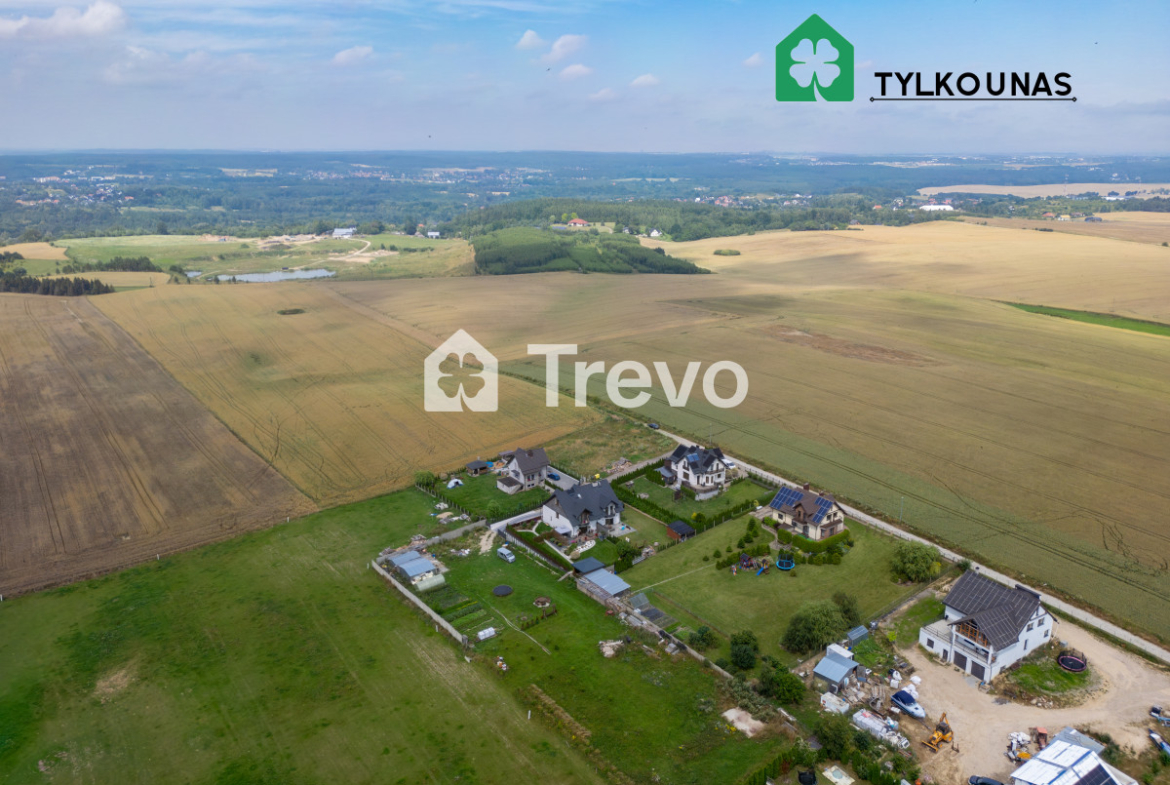 Okazja | Działka | 15 km od Gdańska - Gallery Image 5