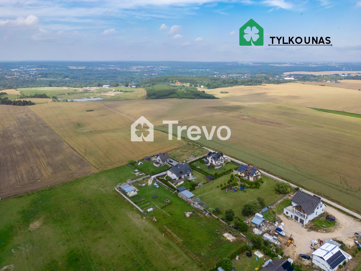 Okazja | Działka | 15 km od Gdańska - Gallery Image 5