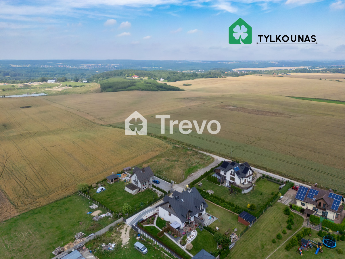 Okazja | Działka | 15 km od Gdańska - Gallery Image 6