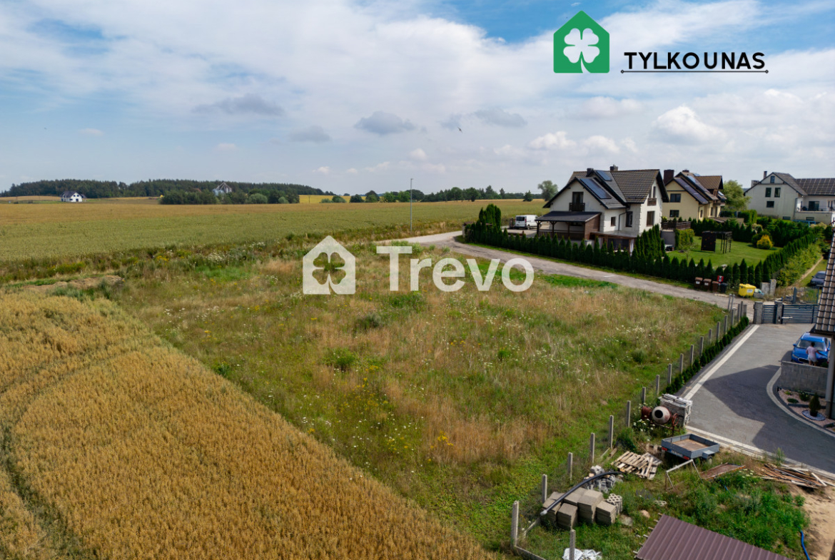 Okazja | Działka | 15 km od Gdańska - Gallery Image 8