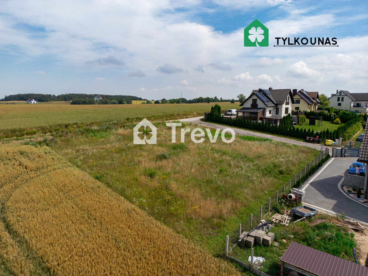 Okazja | Działka | 15 km od Gdańska - Gallery Image 8