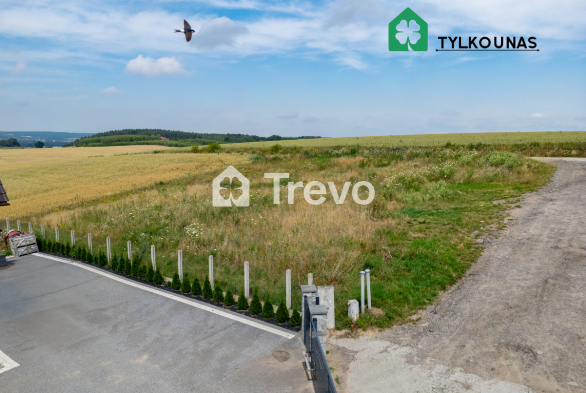 Okazja | Działka | 15 km od Gdańska - Gallery Image 9