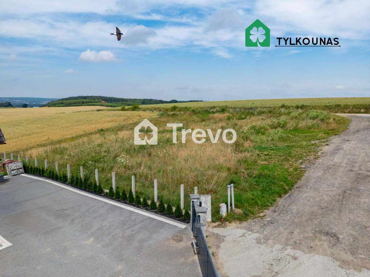 Okazja | Działka | 15 km od Gdańska - Gallery Image 9