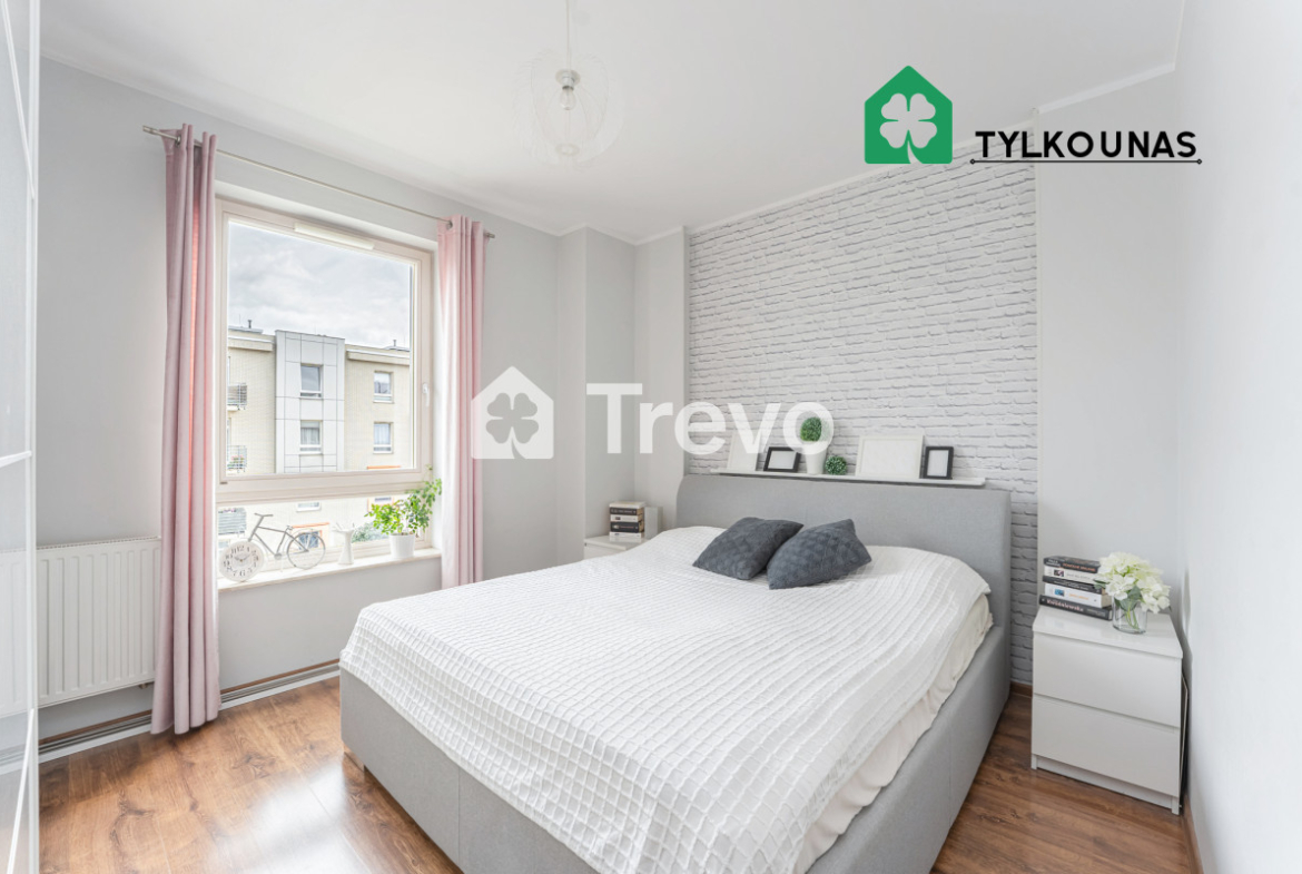 3 Pokoje | Cicha okolica | Dobrze skomunikowane - Gallery Image 8