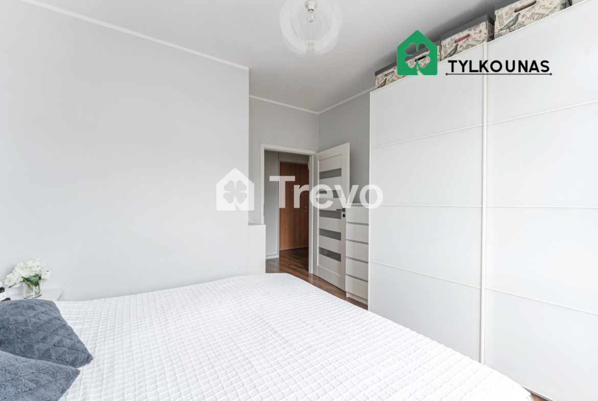 3 Pokoje | Cicha okolica | Dobrze skomunikowane - Gallery Image 9