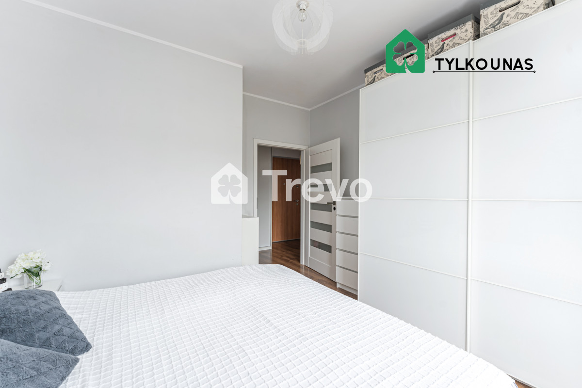 3 Pokoje | Cicha okolica | Dobrze skomunikowane - Gallery Image 9