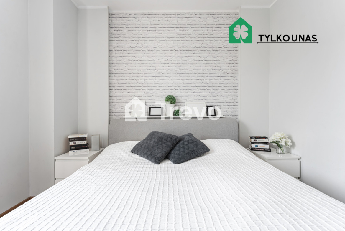 3 Pokoje | Cicha okolica | Dobrze skomunikowane - Gallery Image 10