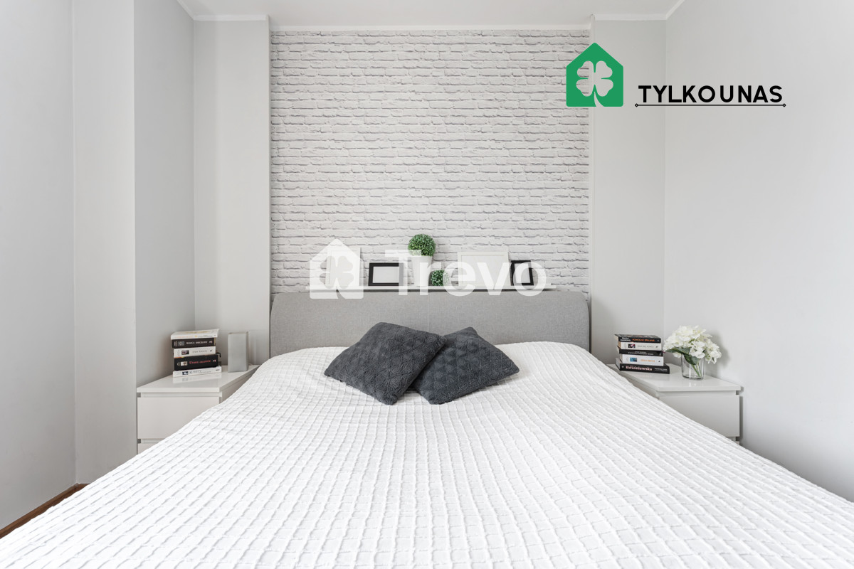 3 Pokoje | Cicha okolica | Dobrze skomunikowane - Gallery Image 10