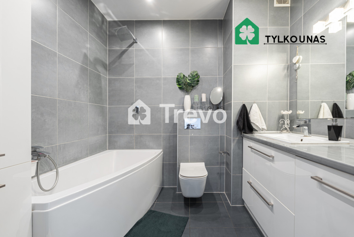 3 Pokoje | Cicha okolica | Dobrze skomunikowane - Gallery Image 11