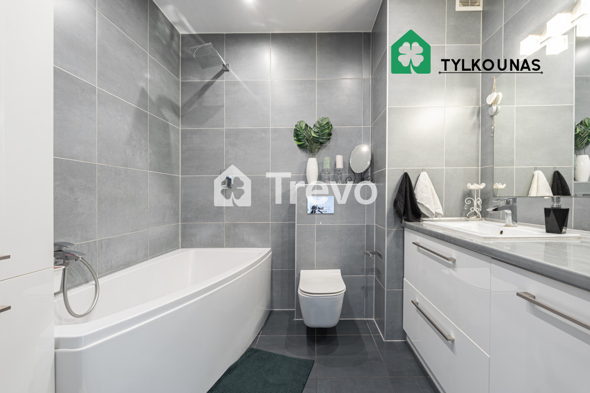 3 Pokoje | Cicha okolica | Dobrze skomunikowane - Gallery Image 11