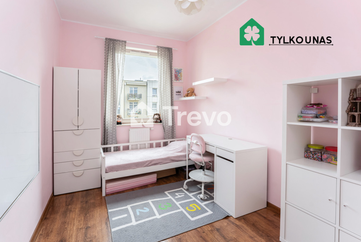 3 Pokoje | Cicha okolica | Dobrze skomunikowane - Gallery Image 13