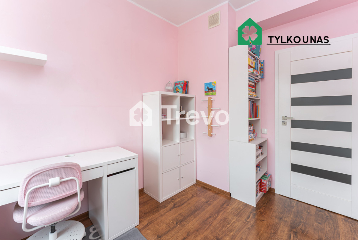 3 Pokoje | Cicha okolica | Dobrze skomunikowane - Gallery Image 14