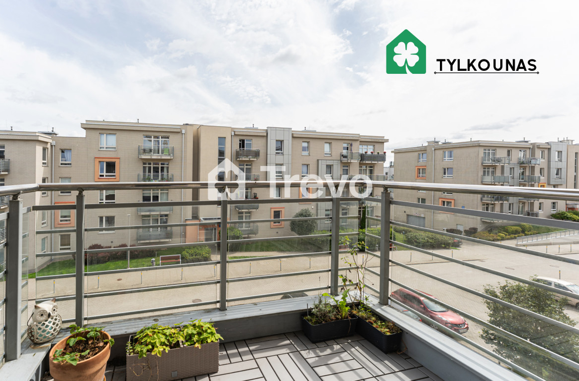 3 Pokoje | Cicha okolica | Dobrze skomunikowane - Gallery Image 4