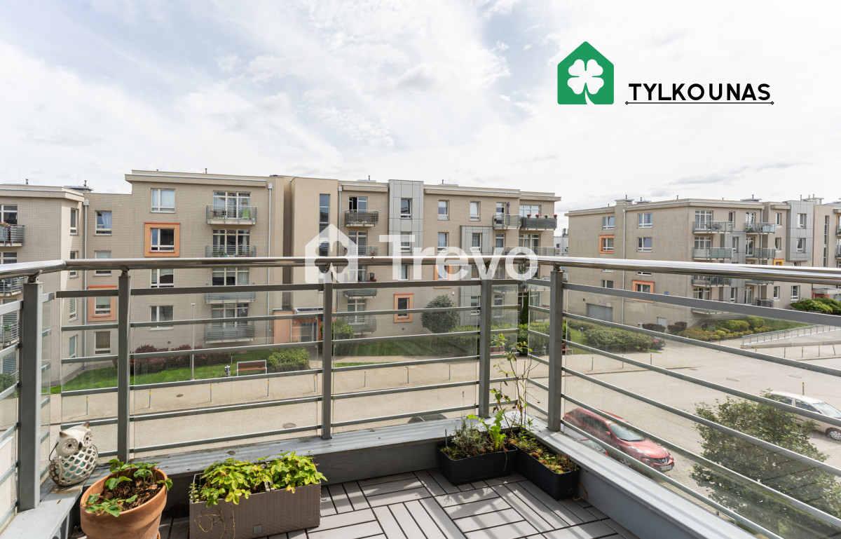 3 Pokoje | Cicha okolica | Dobrze skomunikowane - Gallery Image 4