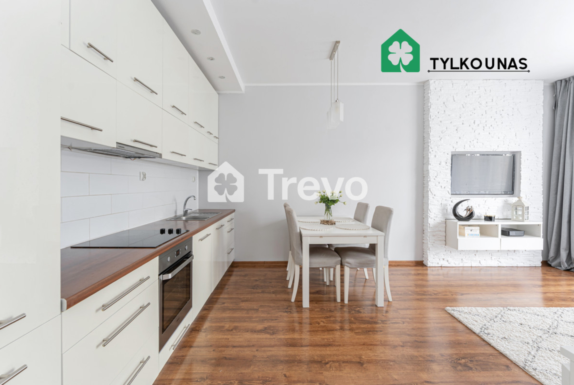 3 Pokoje | Cicha okolica | Dobrze skomunikowane - Gallery Image 5