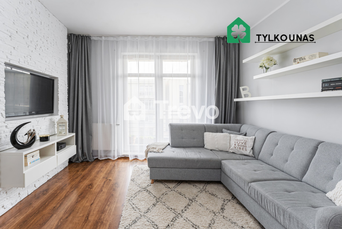 3 Pokoje | Cicha okolica | Dobrze skomunikowane - Gallery Image 3