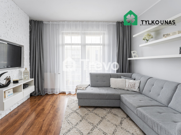 3 Pokoje | Cicha okolica | Dobrze skomunikowane - Gallery Image 3