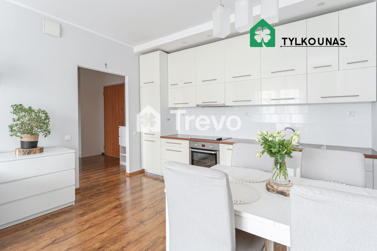 3 Pokoje | Cicha okolica | Dobrze skomunikowane - Gallery Image 7